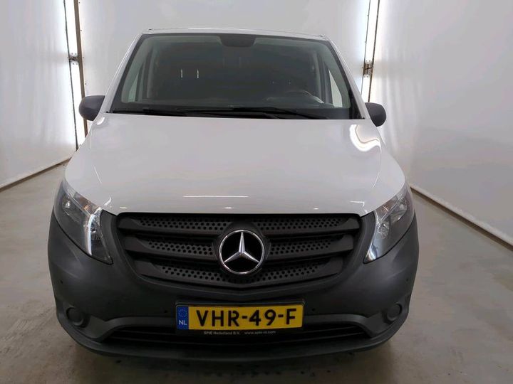 Photo 5 VIN: W1V44760313794133 - MERCEDES-BENZ VITO 