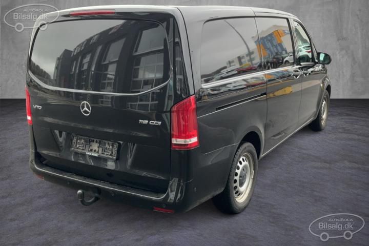 Photo 2 VIN: W1V44760313805643 - MERCEDES-BENZ VITO PANEL VAN 