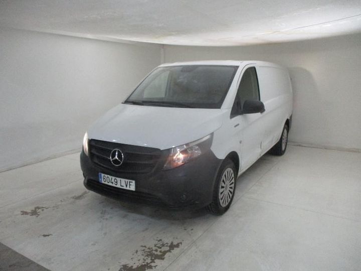 Photo 0 VIN: W1V44760313825045 - MERCEDES-BENZ VITO 