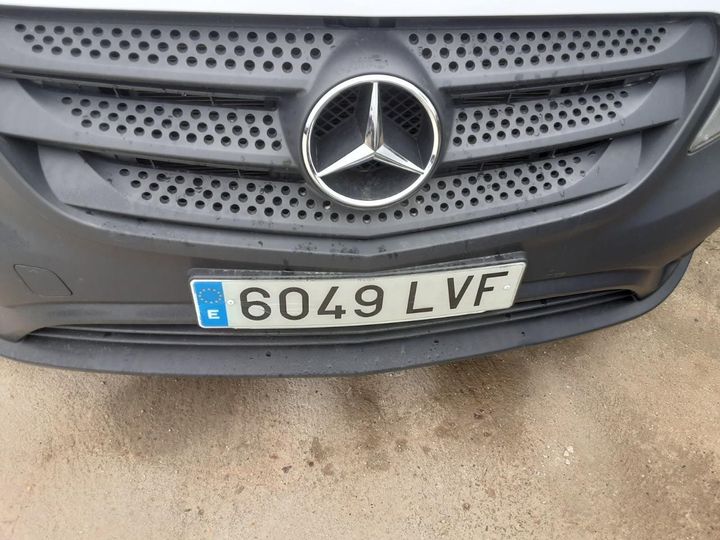 Photo 22 VIN: W1V44760313825045 - MERCEDES-BENZ VITO 