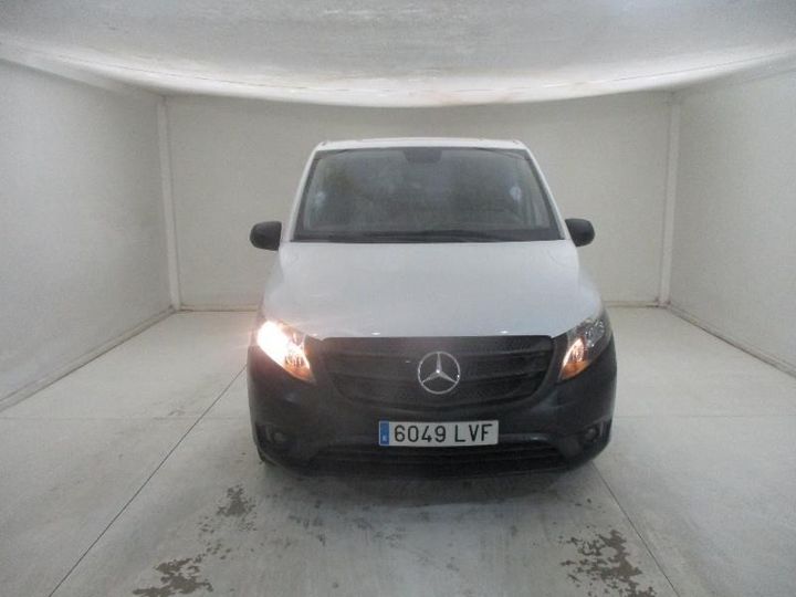 Photo 5 VIN: W1V44760313825045 - MERCEDES-BENZ VITO 