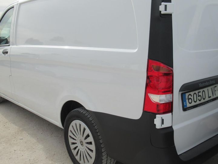 Photo 11 VIN: W1V44760313825046 - MERCEDES-BENZ VITO 