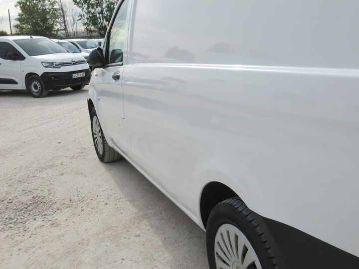 Photo 18 VIN: W1V44760313825046 - MERCEDES-BENZ VITO 