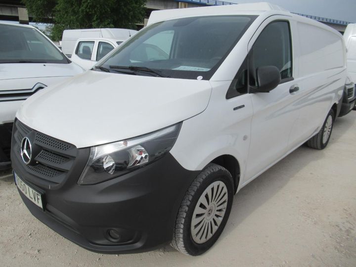 Photo 2 VIN: W1V44760313825046 - MERCEDES-BENZ VITO 