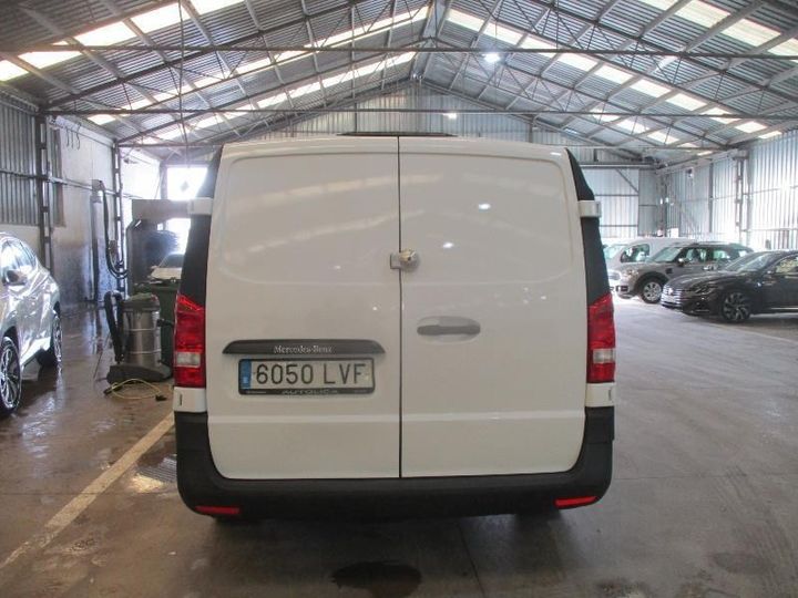 Photo 22 VIN: W1V44760313825046 - MERCEDES-BENZ VITO 