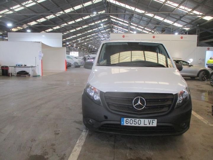 Photo 26 VIN: W1V44760313825046 - MERCEDES-BENZ VITO 