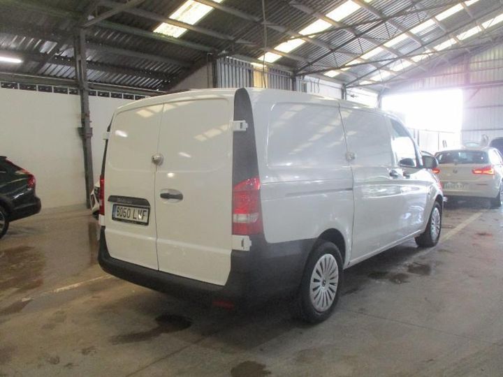 Photo 27 VIN: W1V44760313825046 - MERCEDES-BENZ VITO 