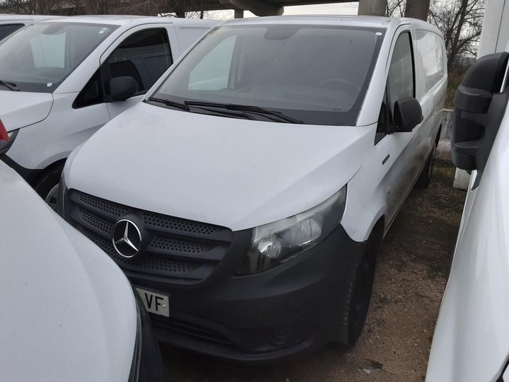 Photo 23 VIN: W1V44760313825059 - MERCEDES-BENZ VITO 