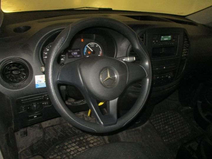 Photo 4 VIN: W1V44760313825059 - MERCEDES-BENZ VITO 