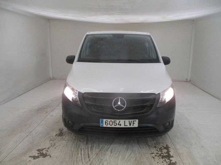 Photo 5 VIN: W1V44760313825059 - MERCEDES-BENZ VITO 