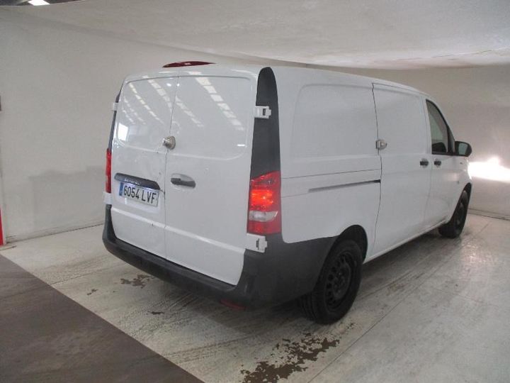 Photo 6 VIN: W1V44760313825059 - MERCEDES-BENZ VITO 