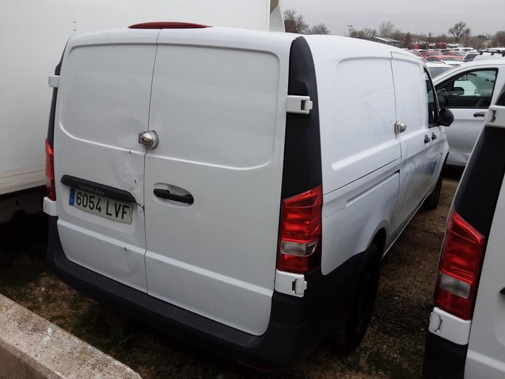 Photo 7 VIN: W1V44760313825059 - MERCEDES-BENZ VITO 