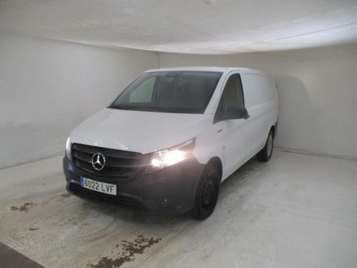 Photo 0 VIN: W1V44760313825060 - MERCEDES-BENZ VITO 