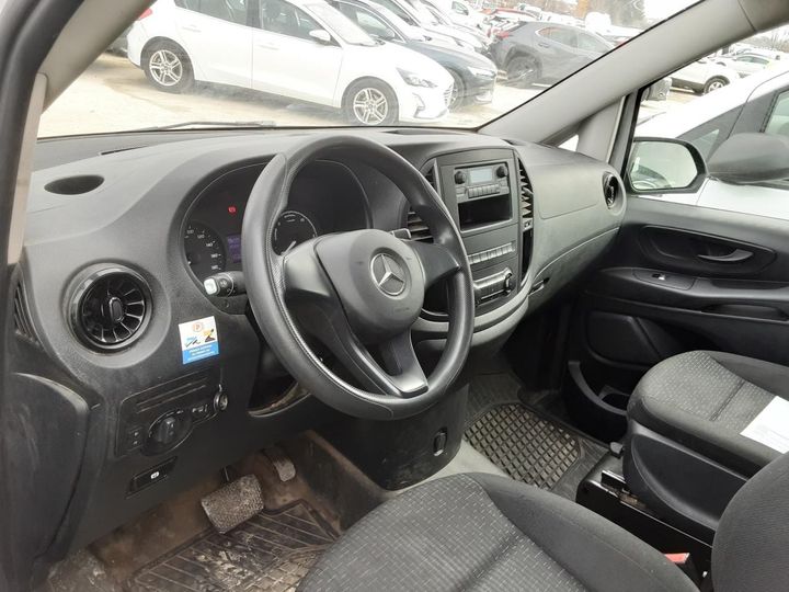 Photo 29 VIN: W1V44760313825060 - MERCEDES-BENZ VITO 