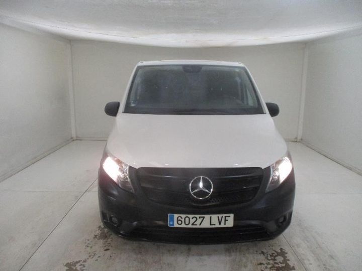 Photo 5 VIN: W1V44760313825063 - MERCEDES-BENZ VITO 