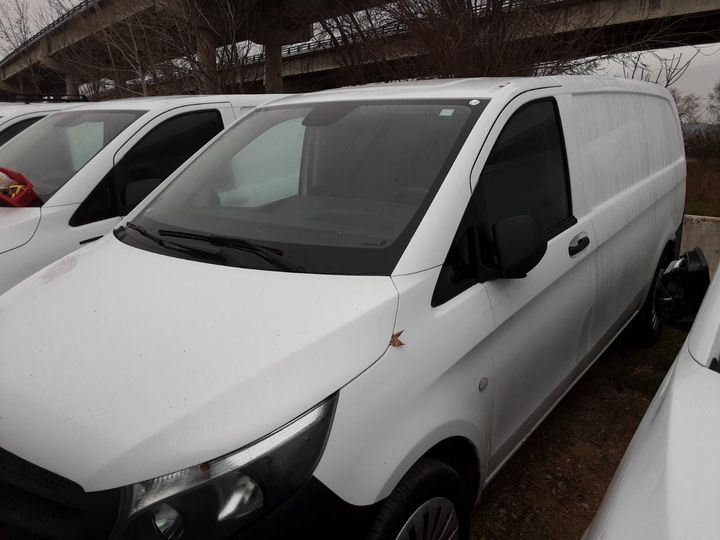 Photo 22 VIN: W1V44760313825064 - MERCEDES-BENZ VITO 