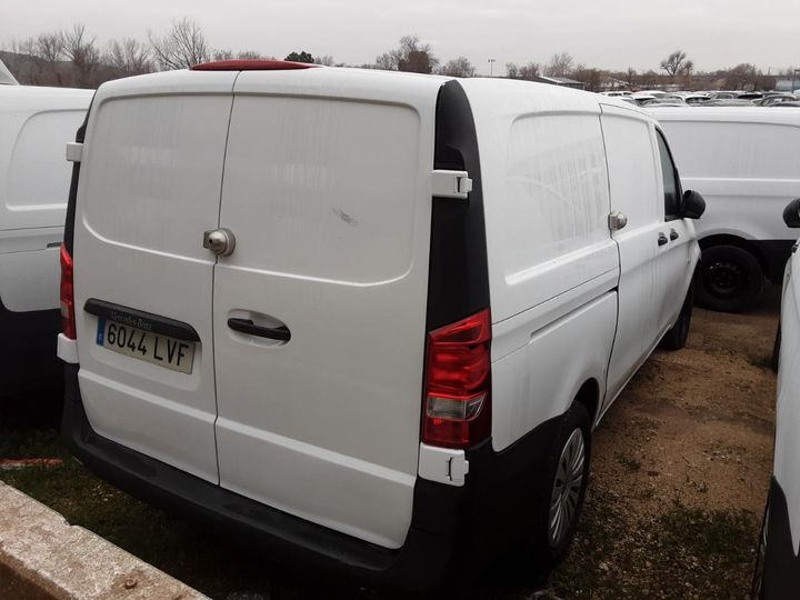 Photo 23 VIN: W1V44760313825064 - MERCEDES-BENZ VITO 