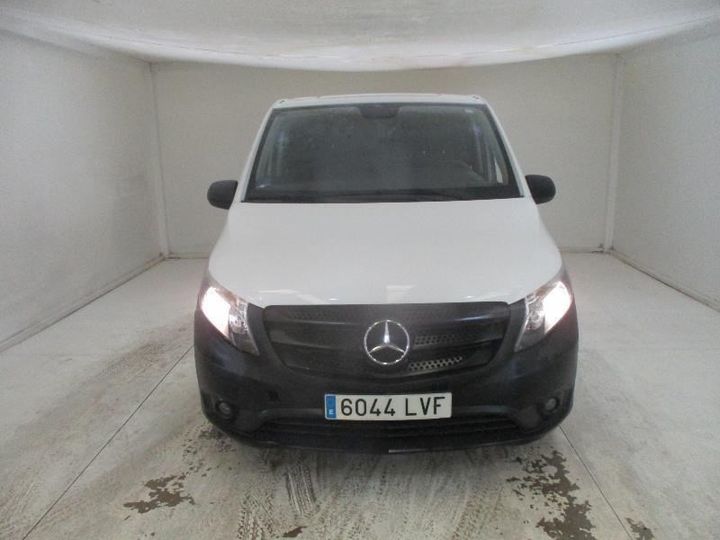 Photo 5 VIN: W1V44760313825064 - MERCEDES-BENZ VITO 