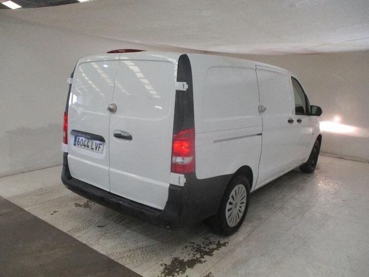 Photo 6 VIN: W1V44760313825064 - MERCEDES-BENZ VITO 