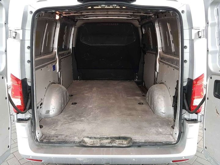 Photo 6 VIN: W1V44760313827549 - MERCEDES-BENZ VITO GB 