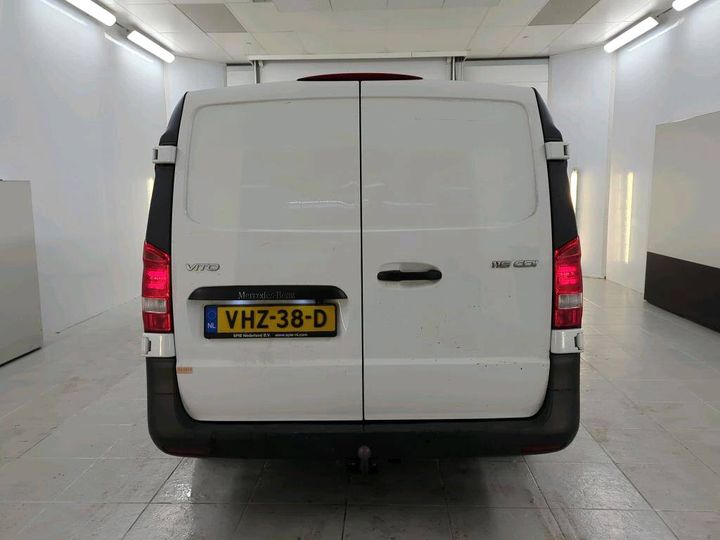 Photo 2 VIN: W1V44760313829777 - MERCEDES-BENZ VITO 