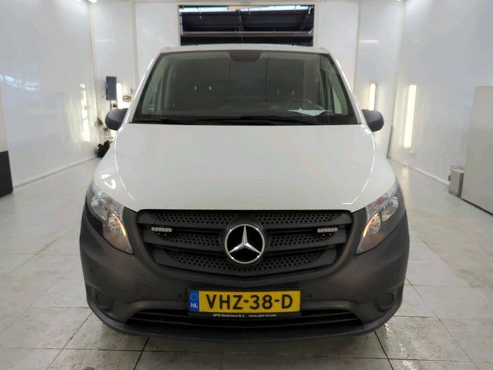 Photo 5 VIN: W1V44760313829777 - MERCEDES-BENZ VITO 