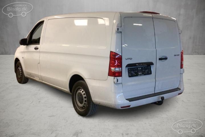 Photo 3 VIN: W1V44760313831887 - MERCEDES-BENZ VITO 