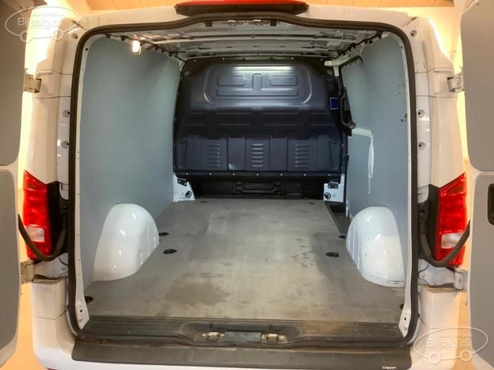 Photo 4 VIN: W1V44760313831887 - MERCEDES-BENZ VITO 