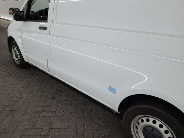 Photo 20 VIN: W1V44760313833075 - MERCEDES-BENZ VITO GB 