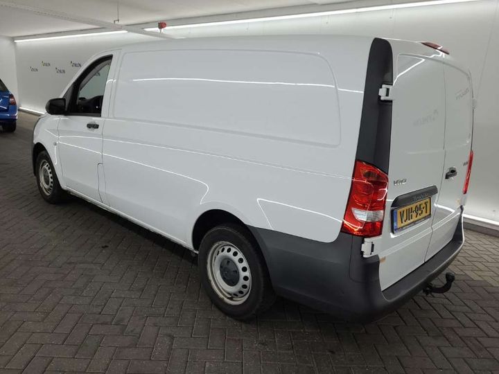 Photo 3 VIN: W1V44760313833075 - MERCEDES-BENZ VITO GB 