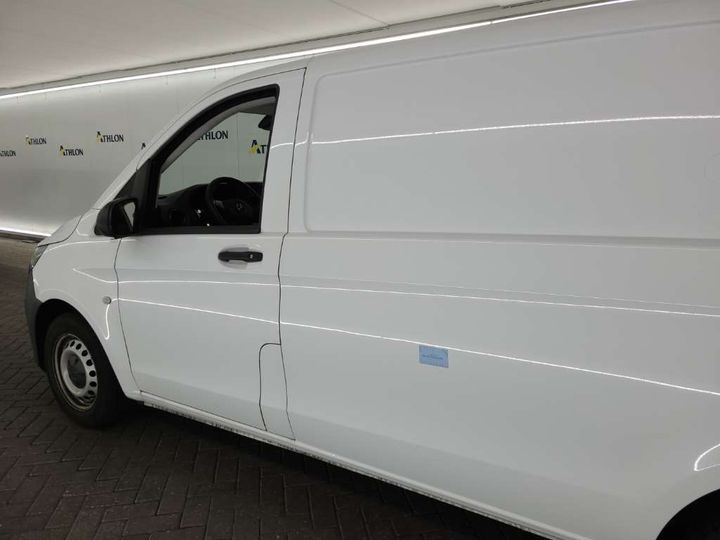 Photo 17 VIN: W1V44760313833806 - MERCEDES-BENZ VITO GB 