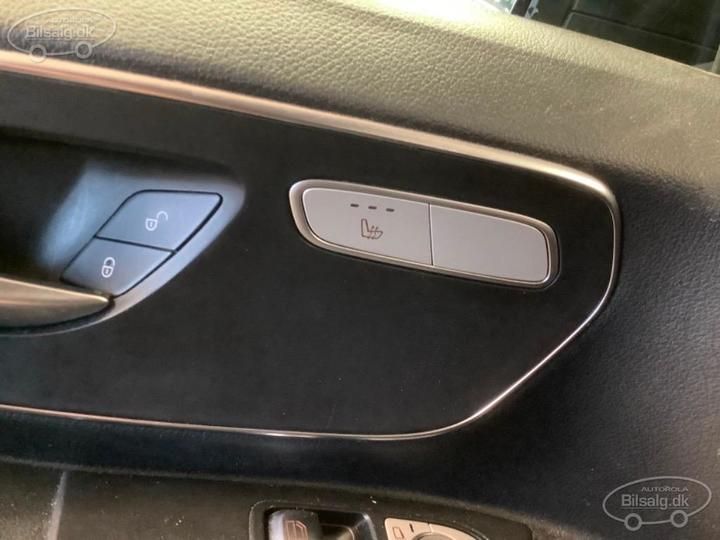 Photo 14 VIN: W1V44760313834077 - MERCEDES-BENZ VITO PANEL VAN 