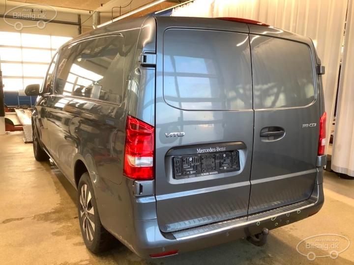 Photo 19 VIN: W1V44760313834077 - MERCEDES-BENZ VITO PANEL VAN 