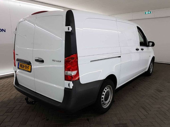 Photo 4 VIN: W1V44760313837079 - MERCEDES-BENZ VITO GB 