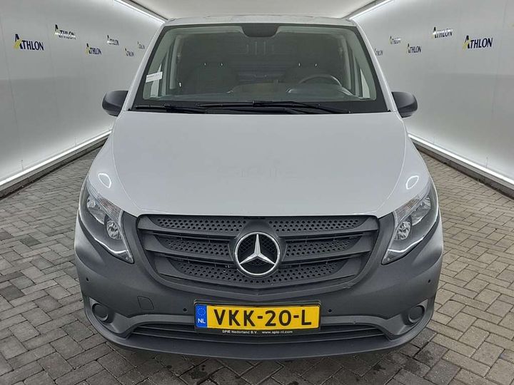 Photo 13 VIN: W1V44760313837256 - MERCEDES-BENZ VITO GB 