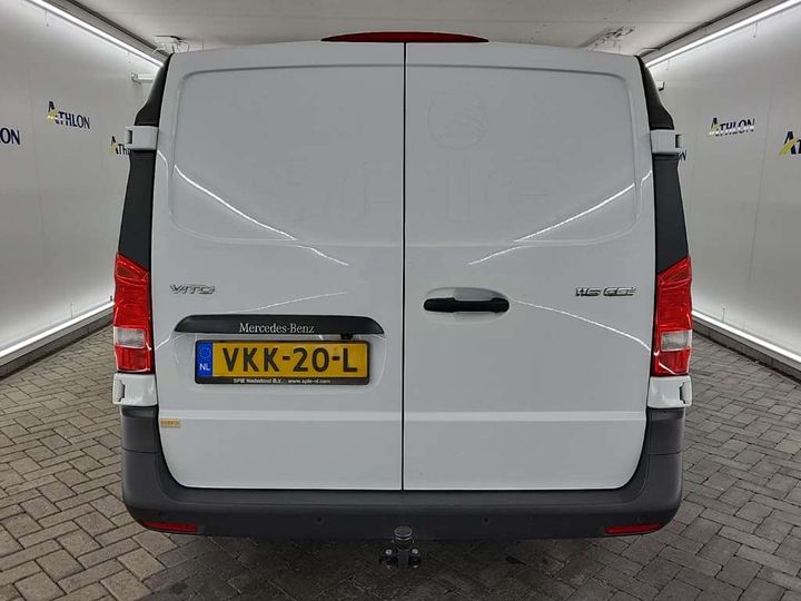 Photo 14 VIN: W1V44760313837256 - MERCEDES-BENZ VITO GB 