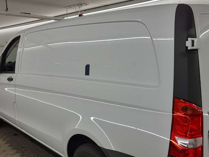 Photo 22 VIN: W1V44760313837256 - MERCEDES-BENZ VITO GB 