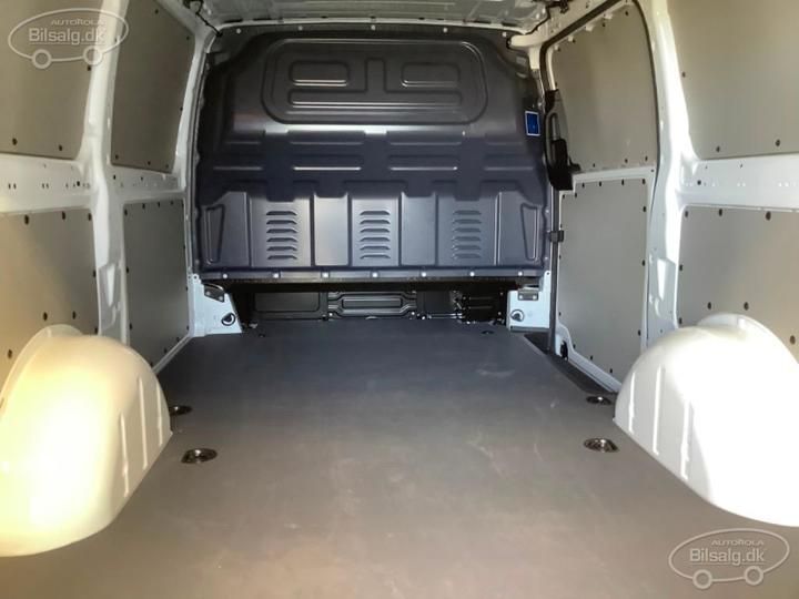 Photo 6 VIN: W1V44760313844104 - MERCEDES-BENZ VITO PANEL VAN 