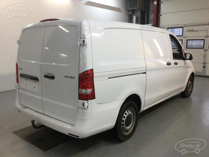 Photo 15 VIN: W1V44760313844551 - MERCEDES-BENZ VITO PANEL VAN 