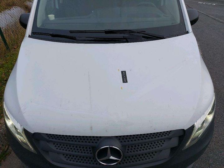 Photo 16 VIN: W1V44760313855934 - MERCEDES-BENZ VITO 