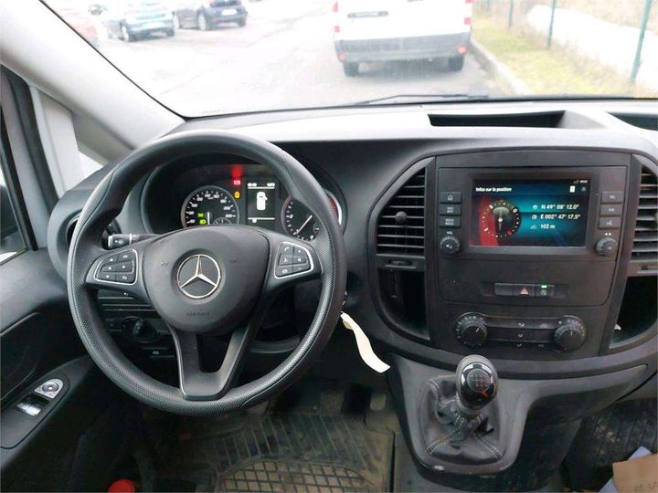 Photo 4 VIN: W1V44760313855934 - MERCEDES-BENZ VITO 