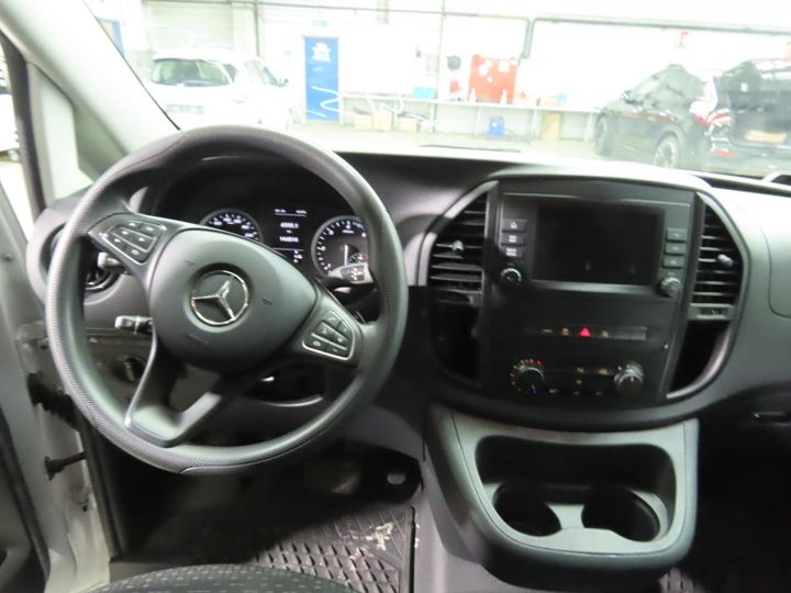 Photo 4 VIN: W1V44760313883800 - MERCEDES-BENZ VITO 