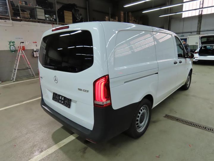 Photo 5 VIN: W1V44760313883800 - MERCEDES-BENZ VITO 