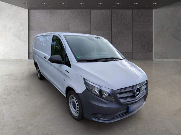 Photo 1 VIN: W1V44760313888349 - MERCEDES-BENZ VITO KASTEN (447)(07.2014-) 