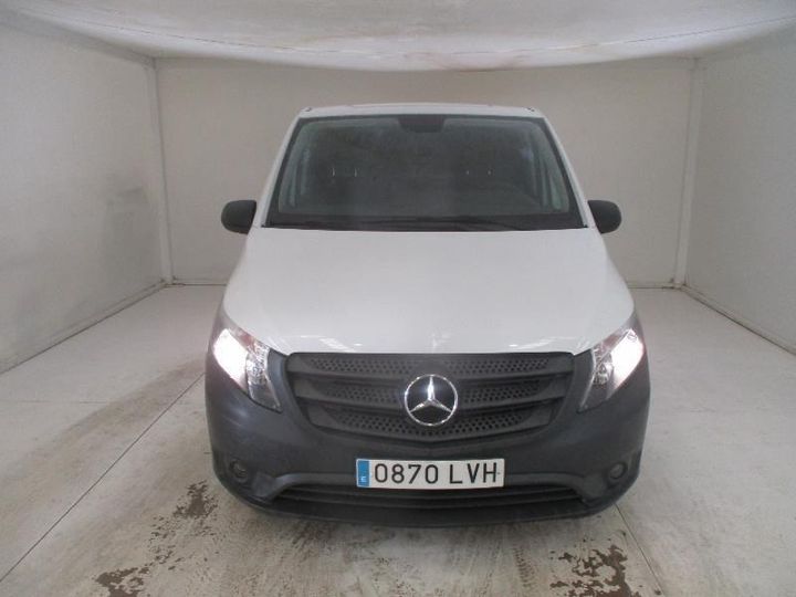 Photo 5 VIN: W1V44760313896877 - MERCEDES-BENZ VITO 