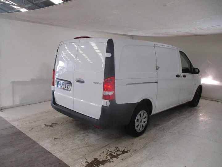 Photo 6 VIN: W1V44760313896877 - MERCEDES-BENZ VITO 