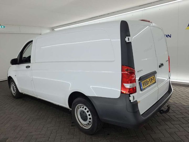 Photo 3 VIN: W1V44760313911796 - MERCEDES-BENZ VITO GB 