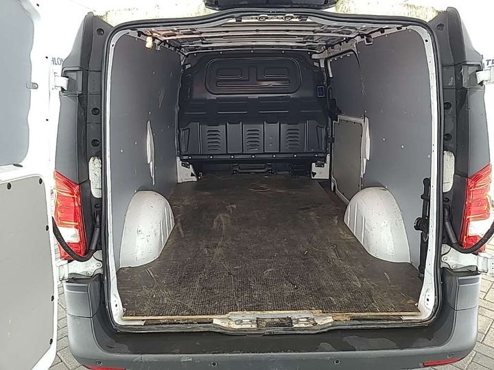 Photo 4 VIN: W1V44760313911796 - MERCEDES-BENZ VITO GB 