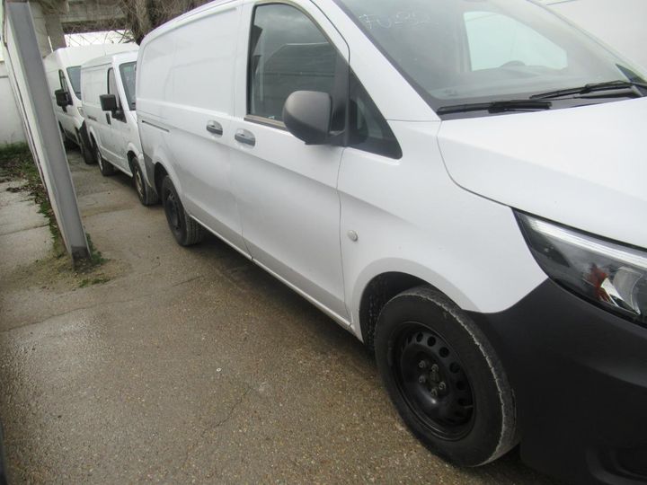 Photo 23 VIN: W1V44760313916075 - MERCEDES-BENZ VITO 