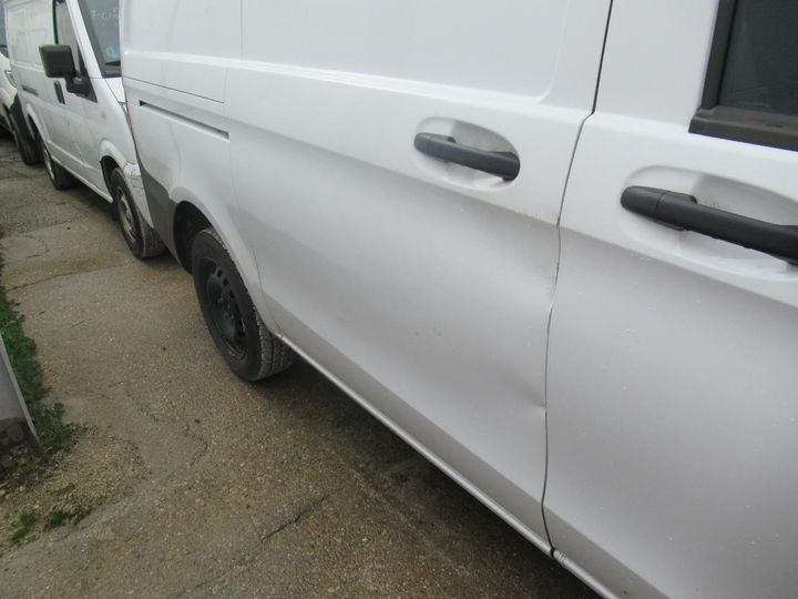 Photo 25 VIN: W1V44760313916075 - MERCEDES-BENZ VITO 